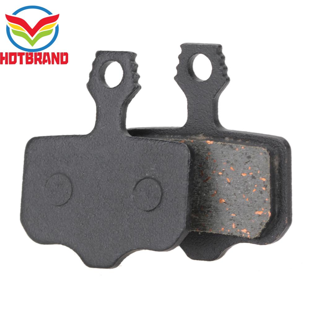 Set 2 Cặp Má Phanh Cho Xe Đạp Elixir AVID E1/3/5/7/9 ER/CR SRAM