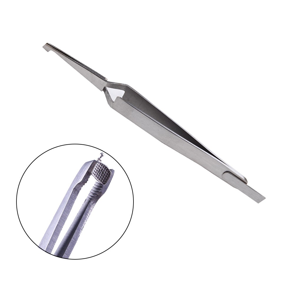 Giá đỡ nhíp nha khoa bằng thép không gỉ chuyên dụng chất lượng cao