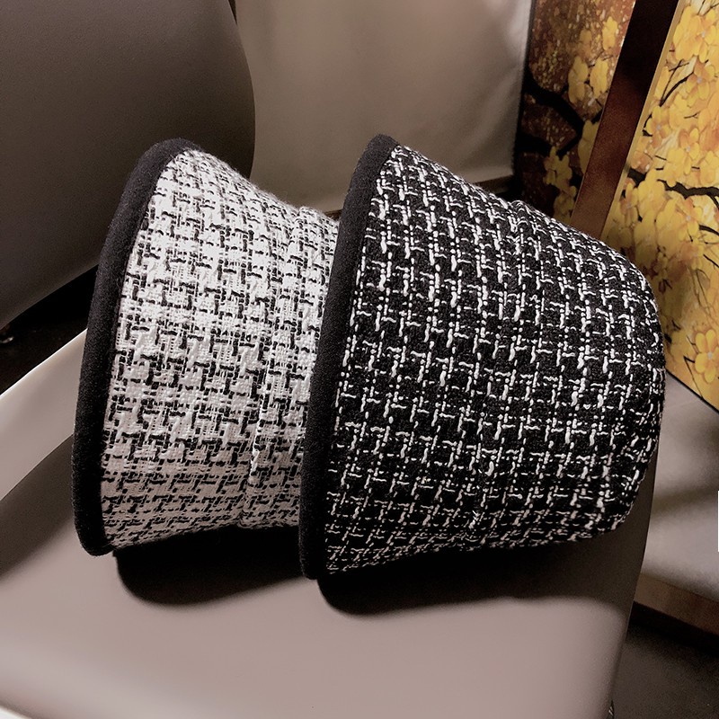 Nón Bucket Thiết Kế Mới Thời Trang Dành Cho Mùa Thu Đông