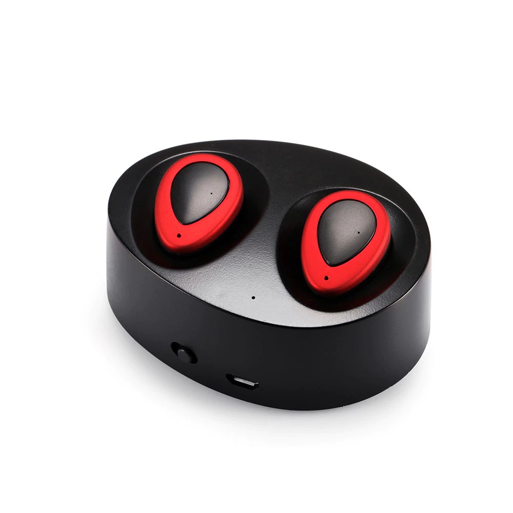 Tai Nghe Bluetooth Không Dây TWS-K2 Cao Cấp - Nhiều Màu