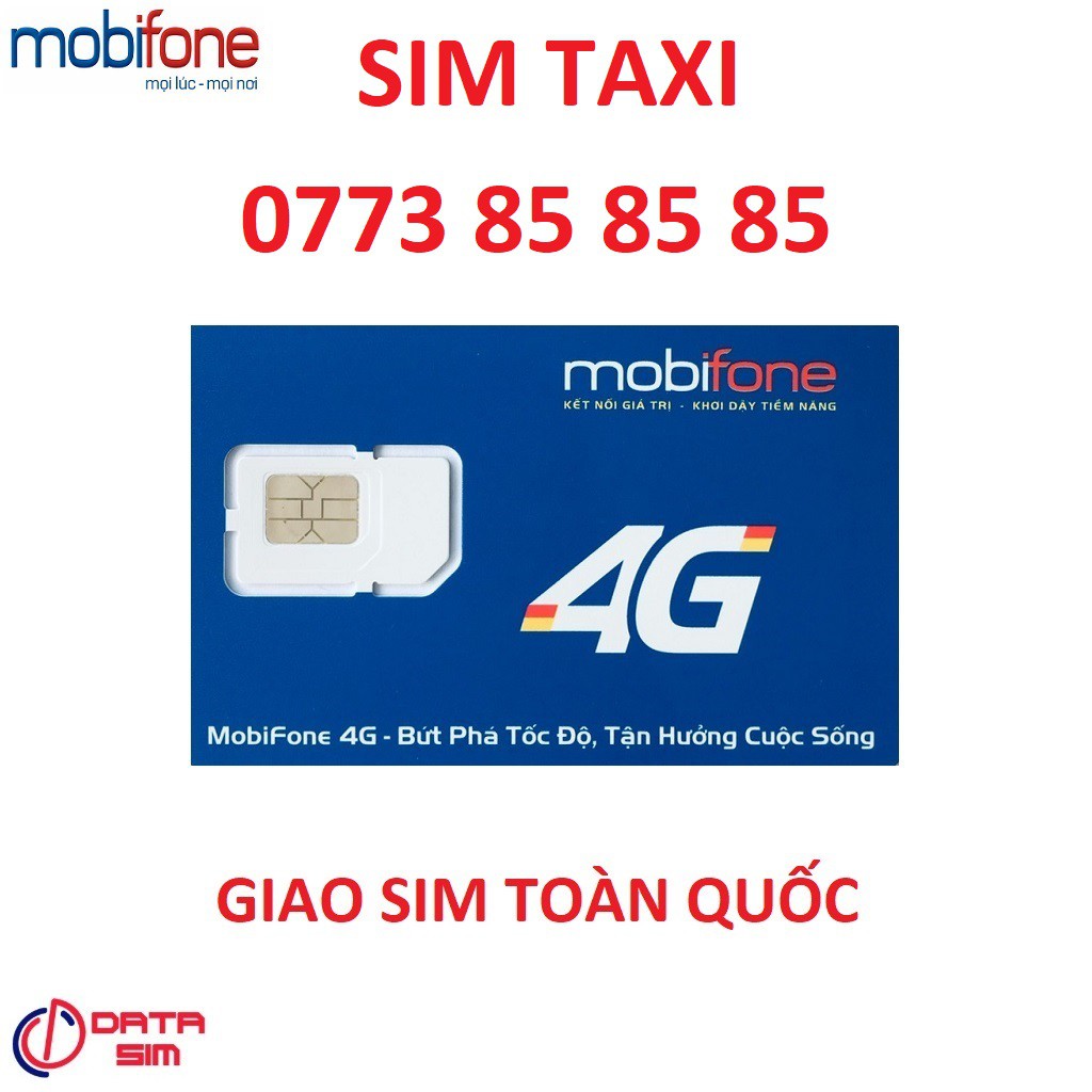 SIM VIP TỨ QUÍ 9999 MOBIFONE TRẢ TRƯỚC-CK