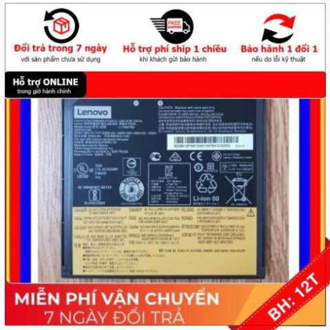 [BH12TH] [PIN ZIN ] Pin Laptop Lenovo V130-14igm (V330-14IKB) 81B0 L17M2PB5