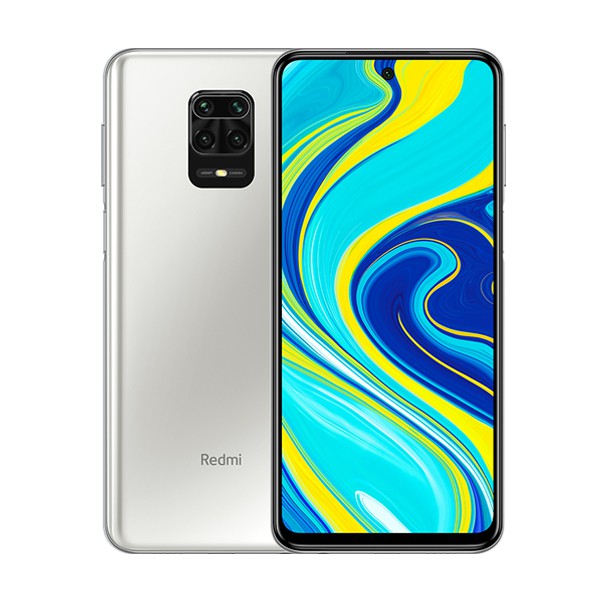 Điện thoại Xiaomi Redmi Note 9S ( 4GB/64GB ) - Hàng Chính Hãng