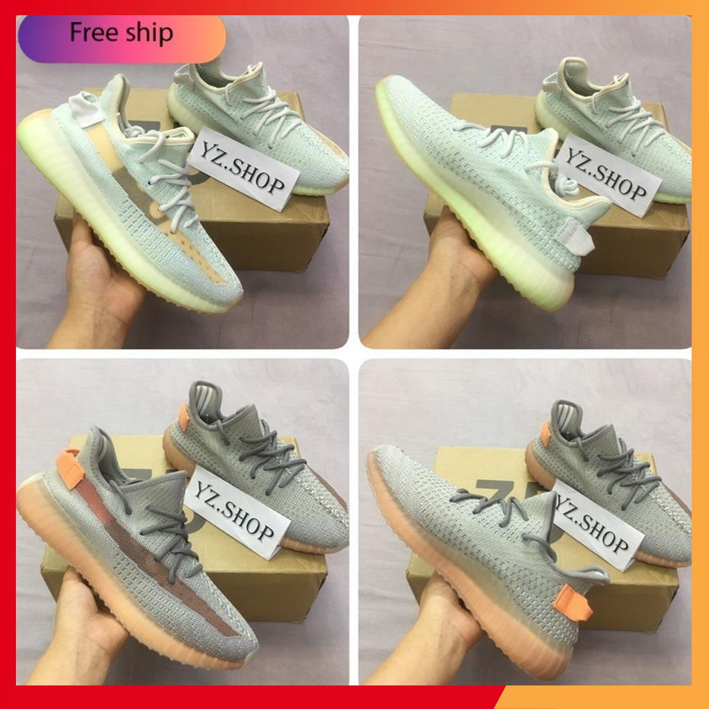 Giày Sneaker, Giày Thể Thao YZ350 2 Màu Trueform, Hyper MSP89982 MSP26747