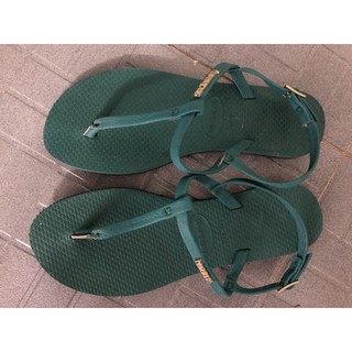 dép quai nơ havaianas