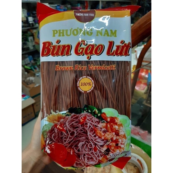 Bún / phở gạo lứt Phương Nam loại ngon