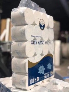 giấy vệ sinh 20 cuộn 1 set