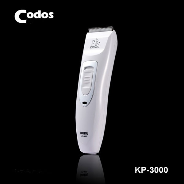 Codos KP-3000 Tông đơ cắt tỉa lông chó mèo