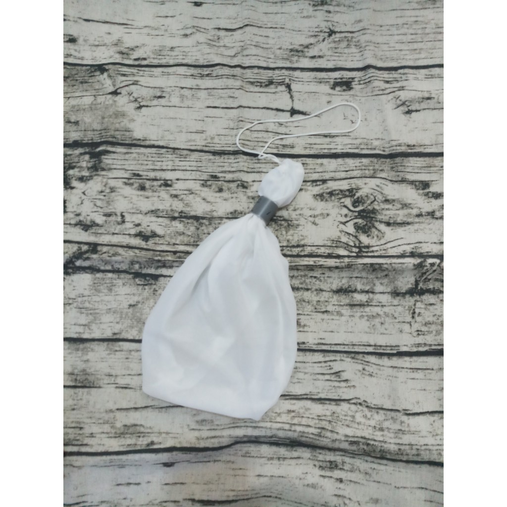 Túi vải lọc nước cốt dừa / sữa đậu | BigBuy360 - bigbuy360.vn