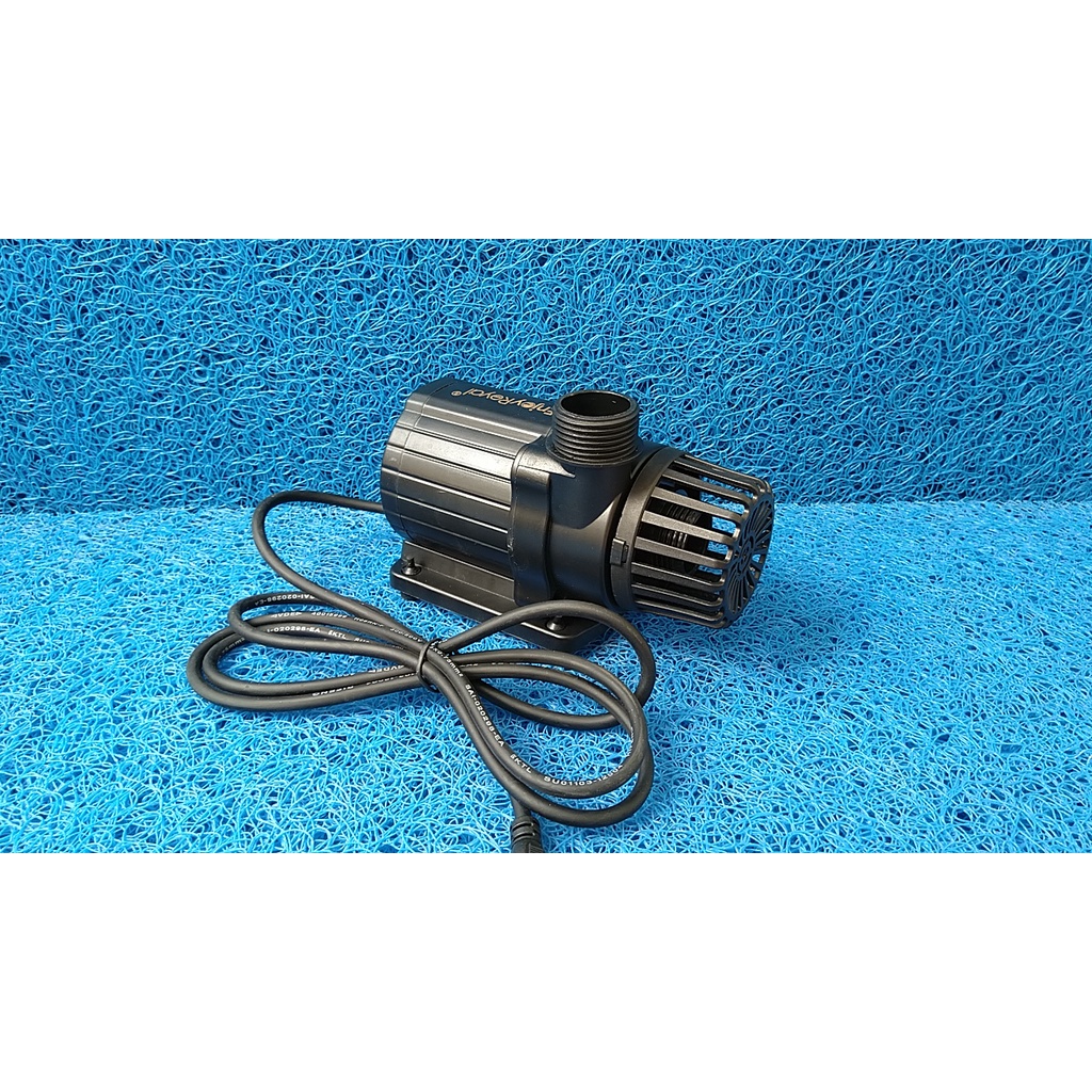 Máy bơm chống giật Royal, 1000-3000L/Hr.
