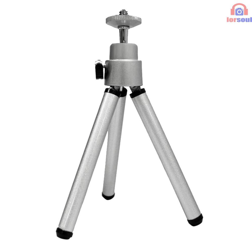 Chân Tripod Mini Bằng Hợp Kim Nhôm Cho Máy Chiếu