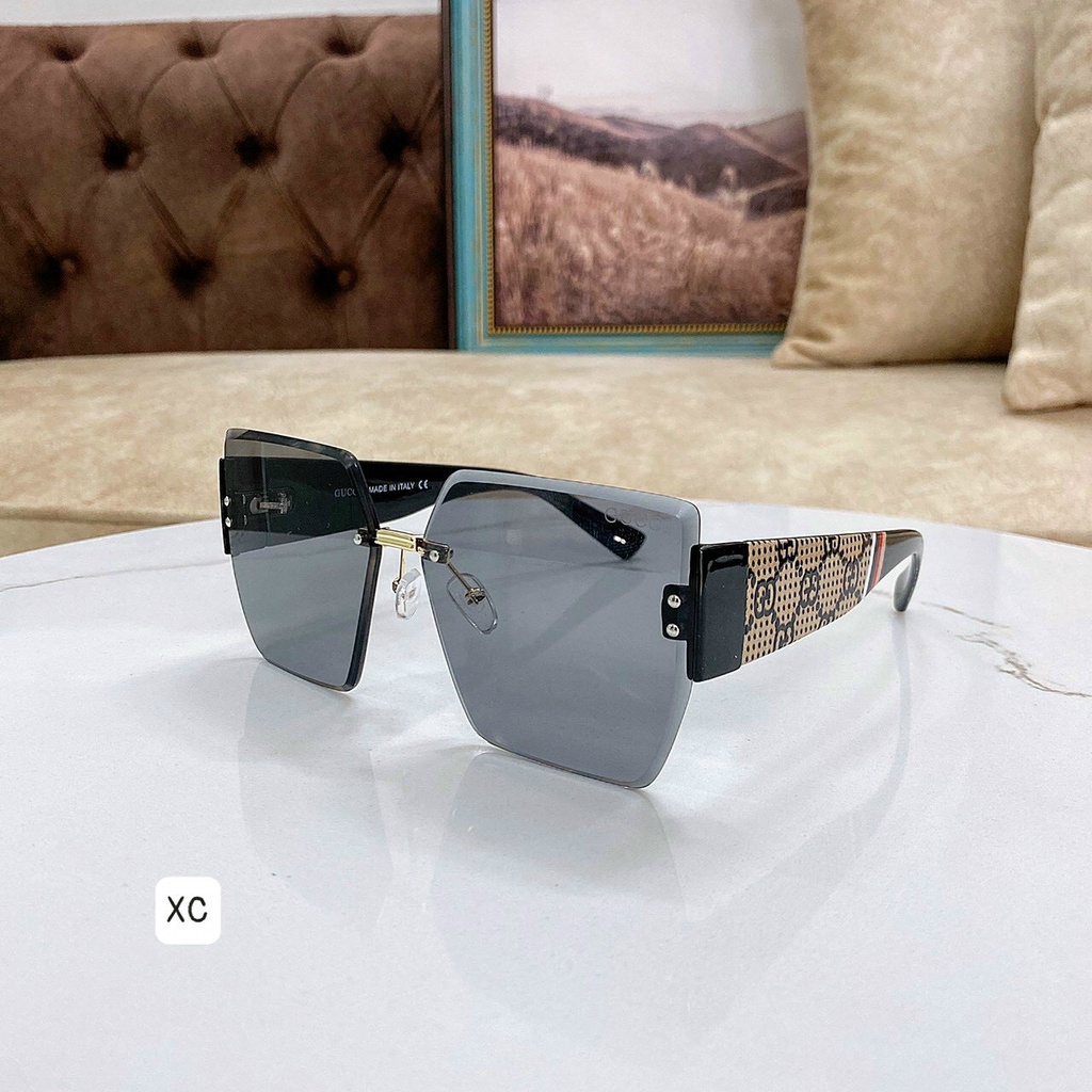 Kính mắt nữ Gucci cao cấp, sang trọng