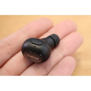 Tai nghe bluetooth QCY Q26