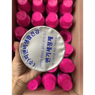 Chai tẩy bồn cầu hàn quốc