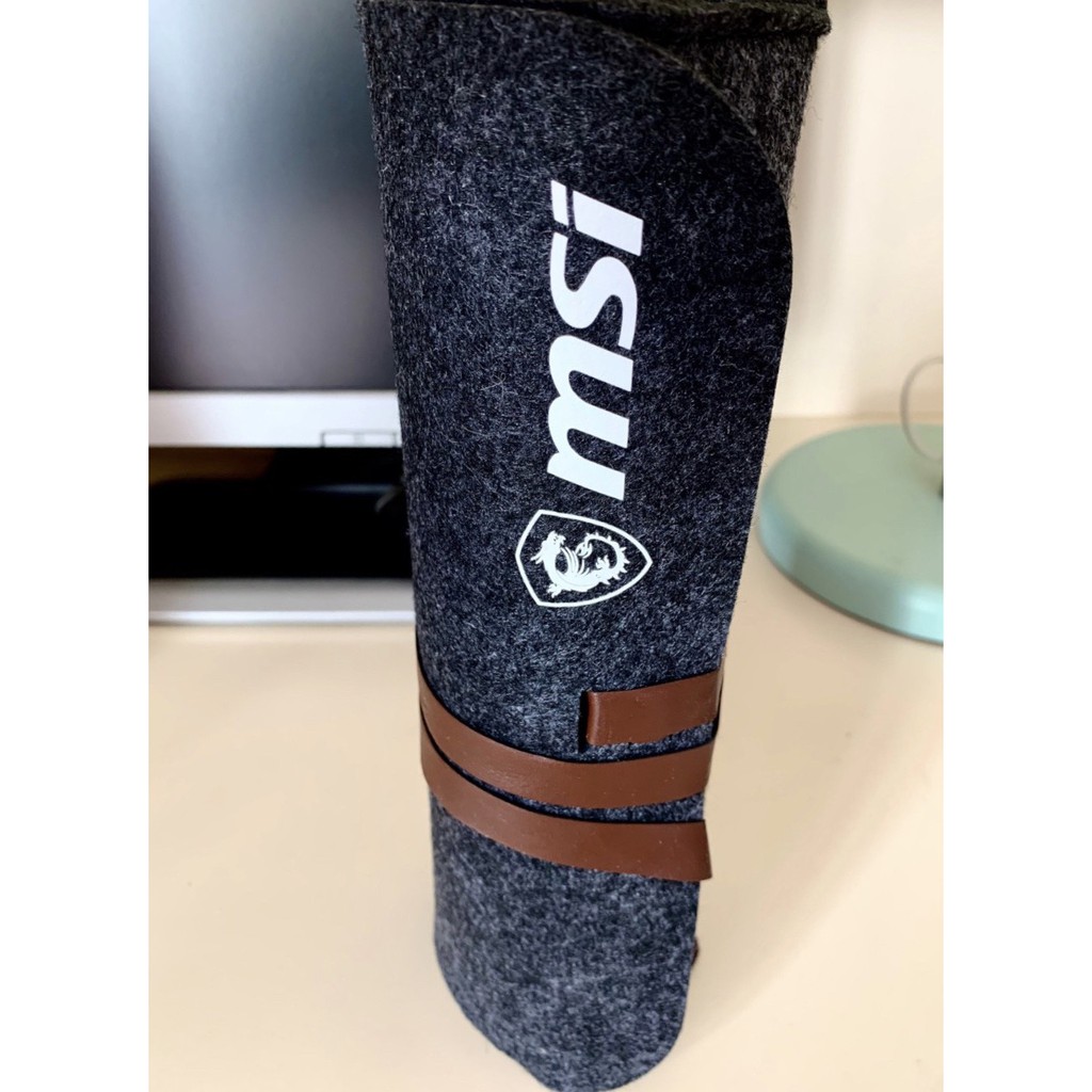 Bình giữ nhiệt Msi