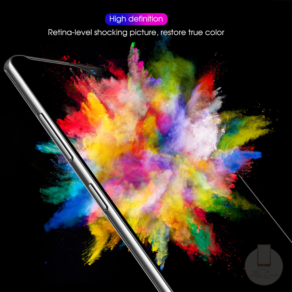 Ốp Điện Thoại Cho VIVO Y15s / 02 / 02S / 35 / 16 / 12 / 11 / 21S / 12I / 21 / 15A / 22 / 75 / 33S / 76 / 52 / 73 / 31 / 1X Y20 / 1 Y91C V23E V2123 V230 Y5