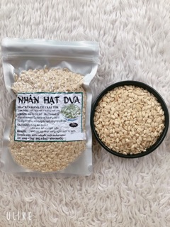 500GRAM NHÂN HẠT DƯA SỐNG