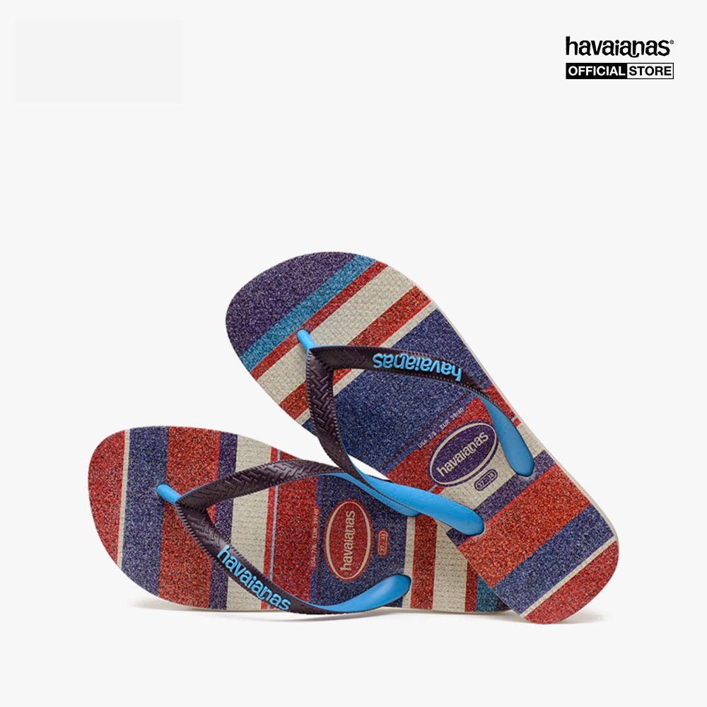 HAVAIANAS - Dép nữ Top Fashion 4137258-0121