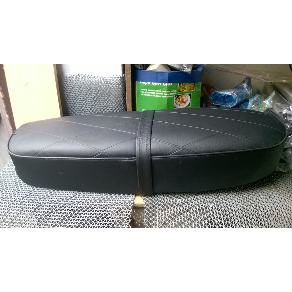 Yên honda 67- có sọc