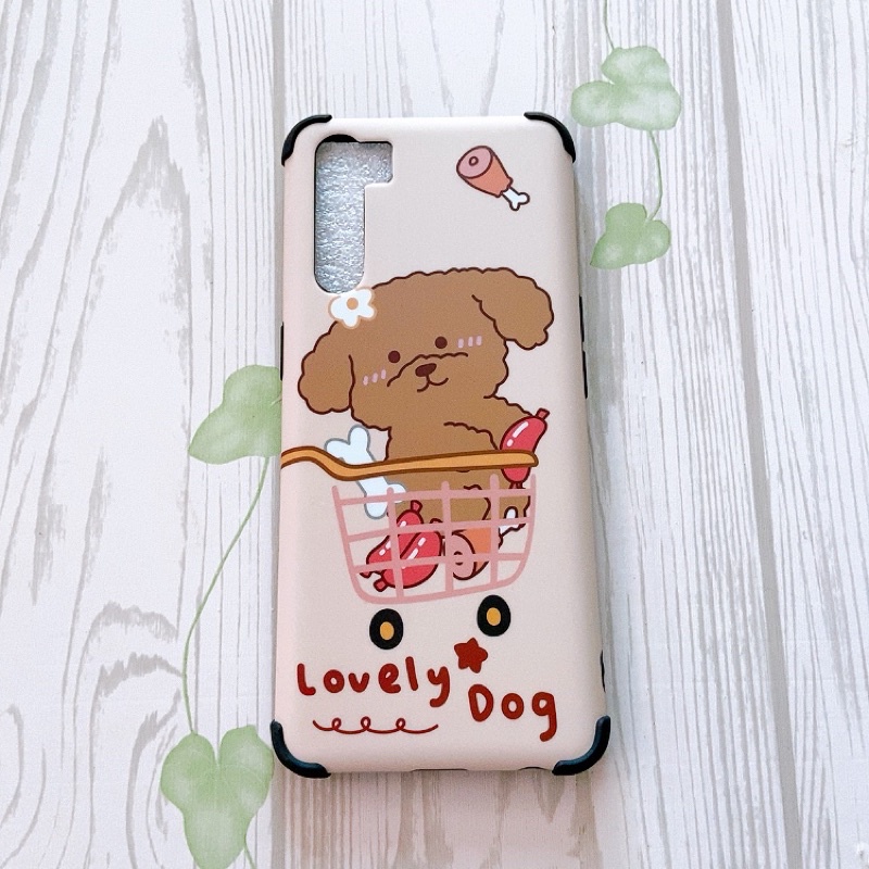 Ốp lưng siêu cute  Oppo Reno 3/Oppo A91