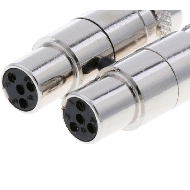 Trục kết nối mini xlr / connecter mini xlr