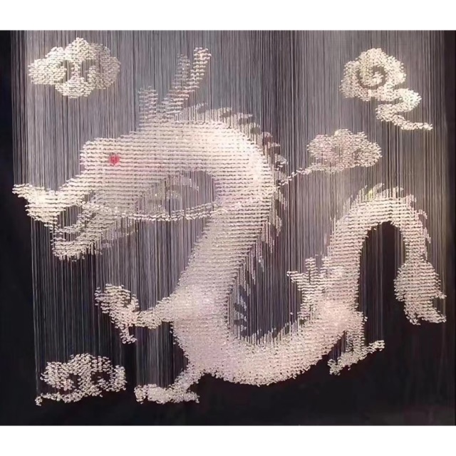 Đèn design theo ý tưởng,không gian riêng của cá nhân.Không giới hạn hình dạng,kích thước,chất liệu..