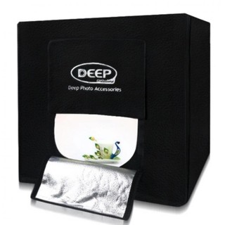 Hộp chụp sản phẩm chuyên nghiệp DEEP 40x40
