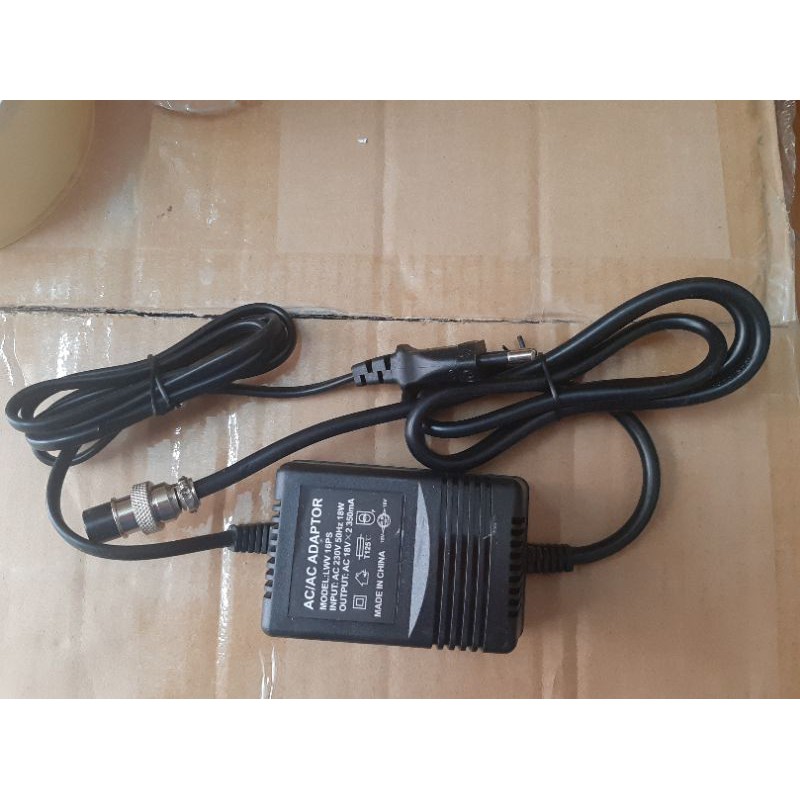 Nguồn mixer f4, f7,f4 plus