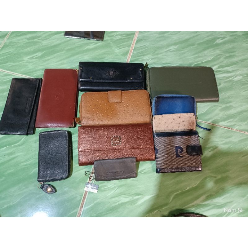 Combo túi ví KH Haianhlee