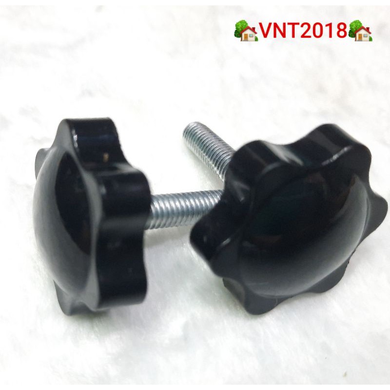 Núm vặn M6x30