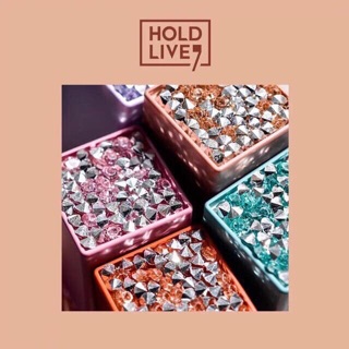 Son Kem Lì Hold Live đính đá