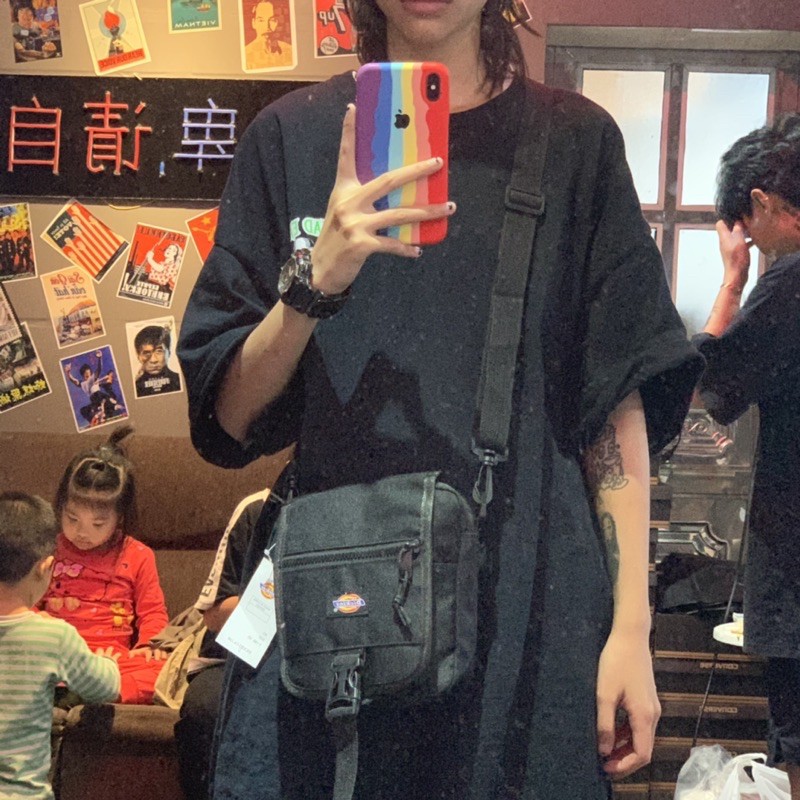 Túi đeo chéo dickies