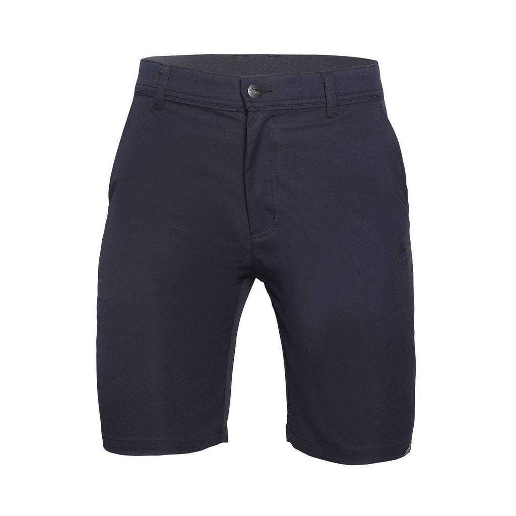 Quần Short Thể Thao Li-Ning Nam AKSSA07