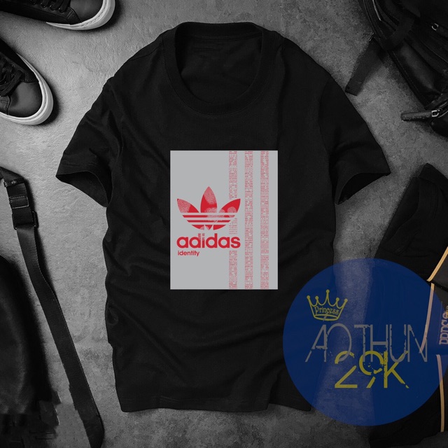 ALBUM 425 - ÁO THUN UNISEX DAS HOẠ TIẾT PHONG CÁCH