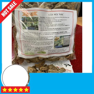 Combo 2 kg cây núc nác - hàng cao cấp - lương y thanh bình