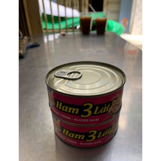 HAM 3 LÁT CHAY ÂU LẠC- 140G