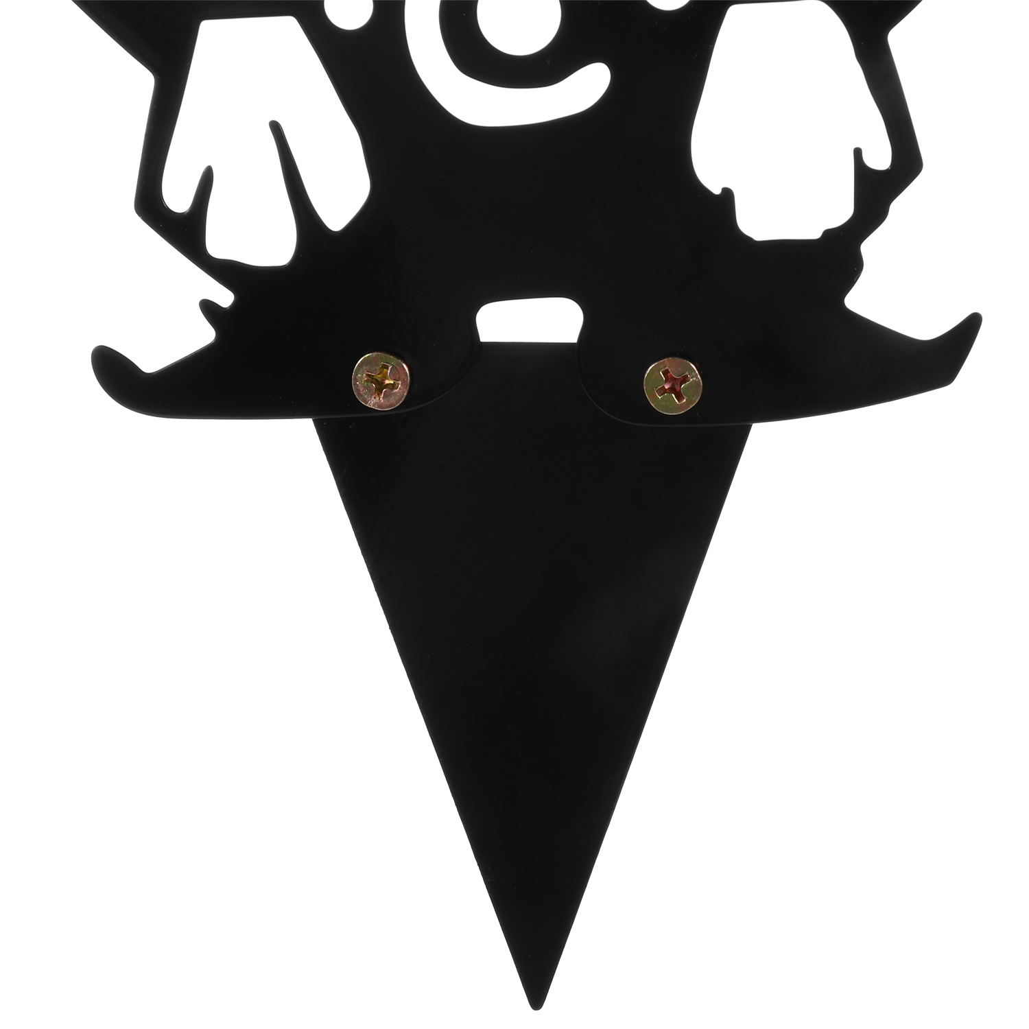 Phụ Kiện Kim Loại Trang Trí Sân Vườn