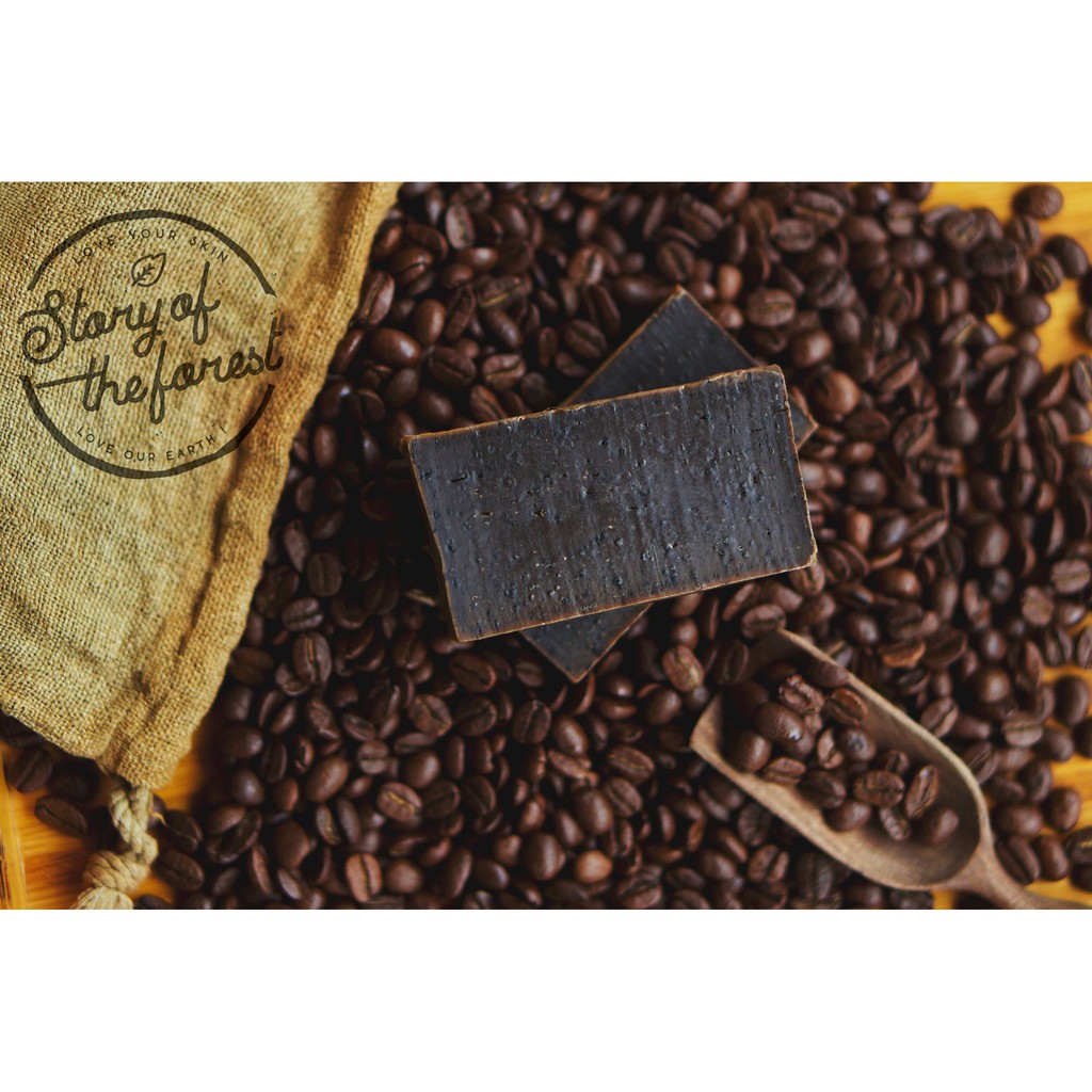 XÀ BÔNG CAFE