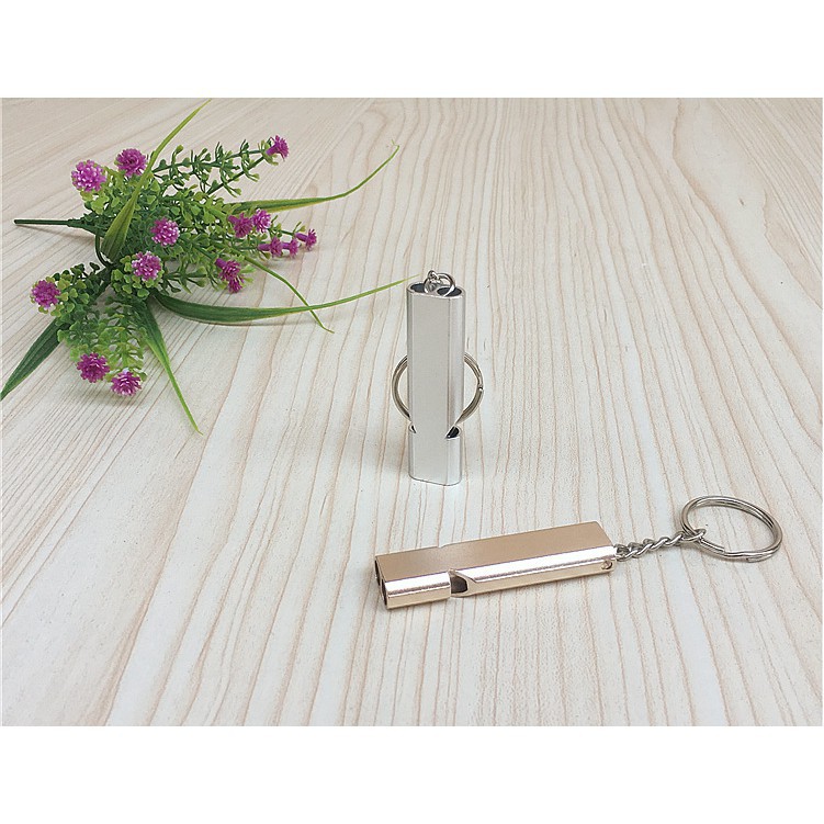 Còi Huấn Luyện Cho Chó Vẹt Chim Săn DCHL002