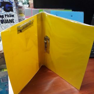File 2 khóa a4 gáy 2cm