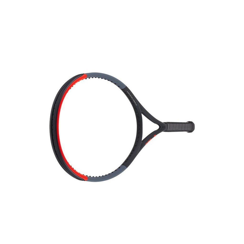 Vợt Tennis Wilson Clash 100 UL 260G - Tặng Cước Tennis 220.000 vnđ - Bảo Hành Chính Hãng