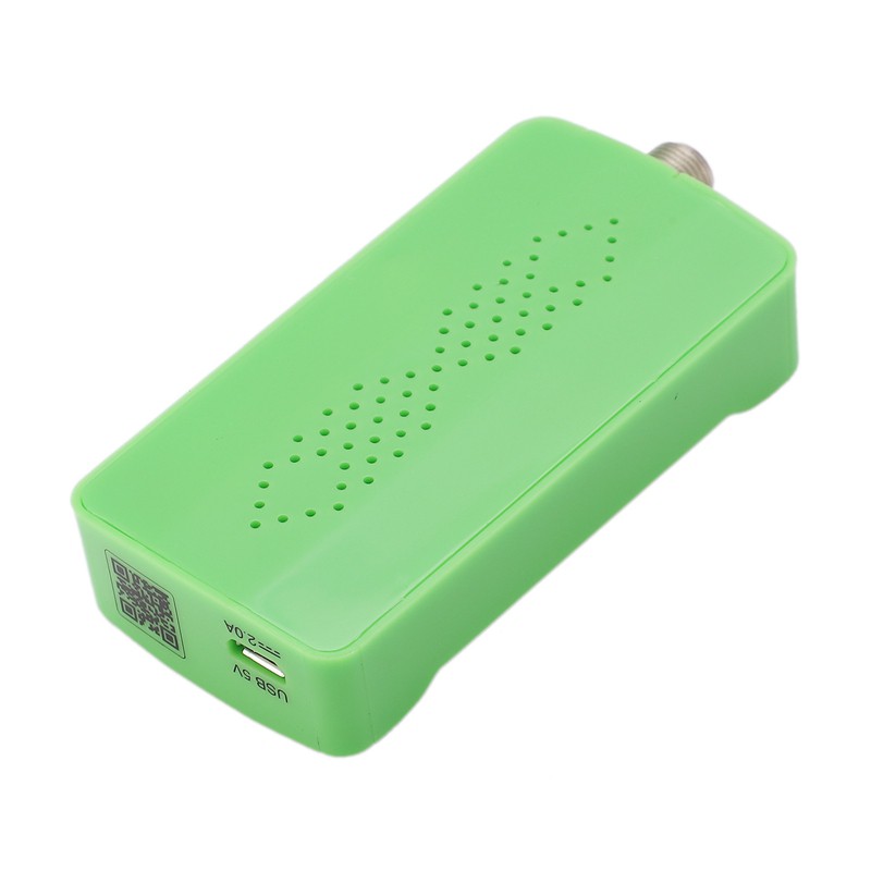 Thiết Bị Dò Tìm Vệ Tinh Mini Bluetooth Dvb-S2 V8 Bt03 Sfinder Hỗ Trợ Android Ios Android Cho Hd 1080p