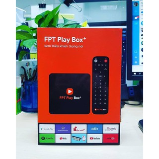 FPT PLay Box Chuẩn 4K