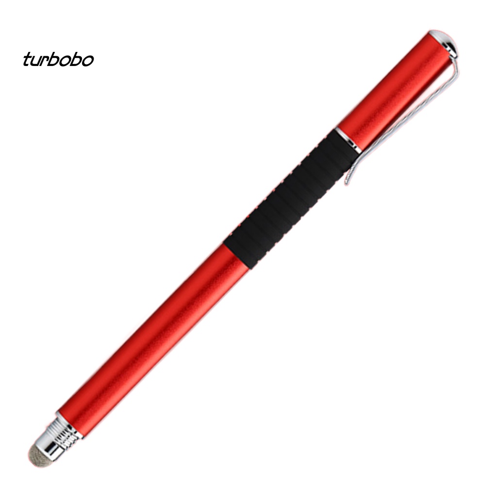 Bút Cảm Ứng 2 Trong 1 Cho Điện Thoại / Máy Tính Bảng