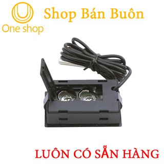 Nhiệt Kế Điện Tử LCD 50*C ~100*C