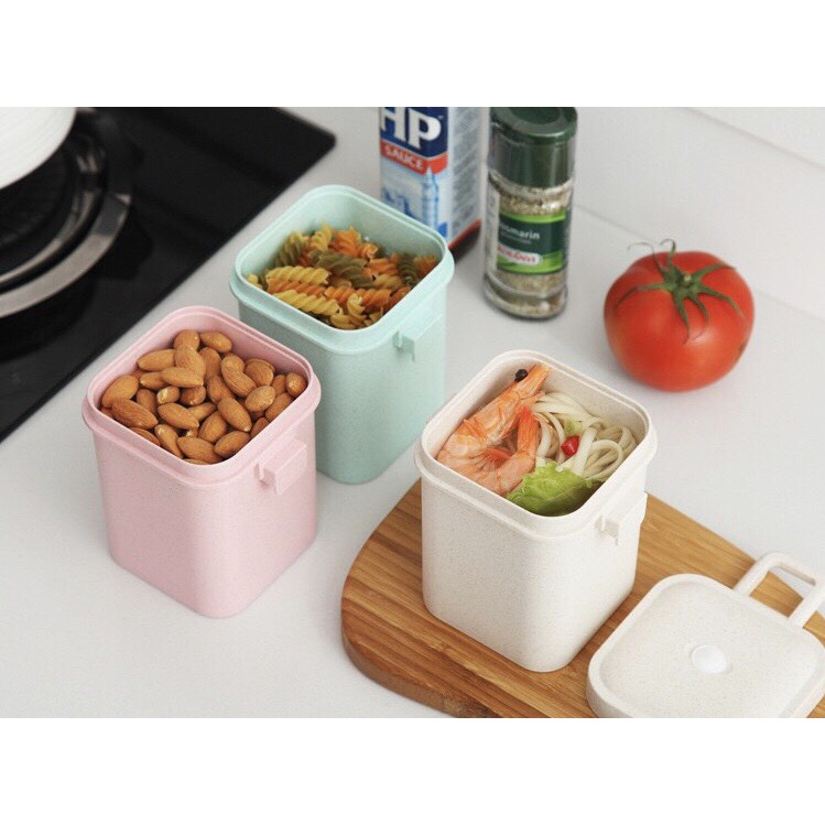 {ĐỘC QUYỀN]_Cốc Đựng Nước Chống Tràn Candy Cup Chất Liệu Lúa Mạch 600ML | BigBuy360 - bigbuy360.vn