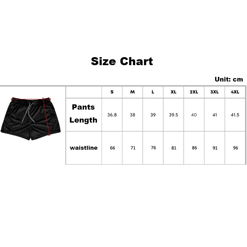 Quần Short Thể Thao Nam Phối Lưới Khô Thoáng Nhanh Mới