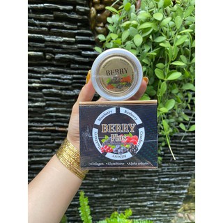 Kem 4K BERRY PLUS MẪU MỚI NHẤT CHÍNH HÃNG