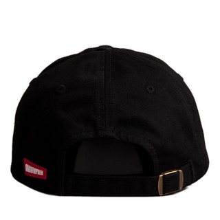 Nón kết thời trang NN EDDIE Washing cap (5 màu)