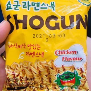 Mỳ tôm trẻ em ăn liền 30 gói
